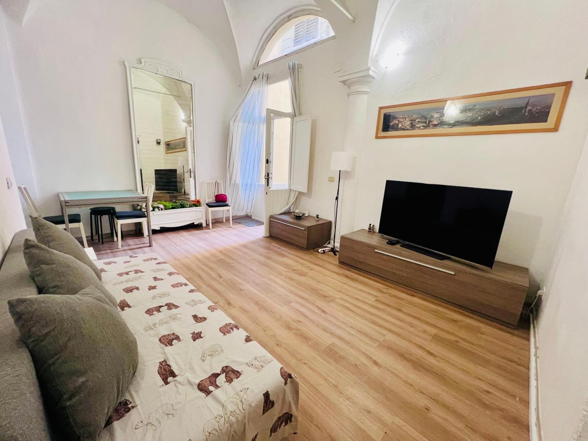 Appartamento Centro Firenze Dış mekan fotoğraf